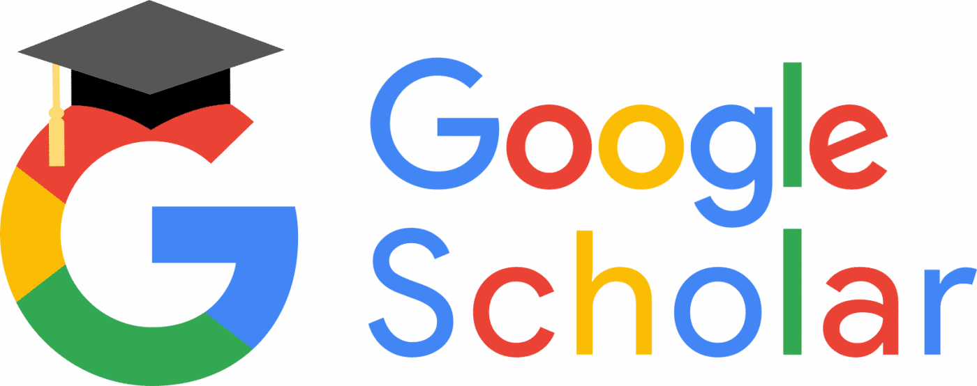 Hakkımda 2 transparent google scholar logo png google scholar png 1639 649
